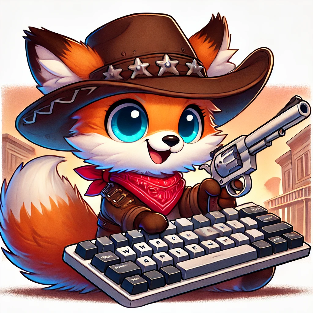 Fox Outlaw